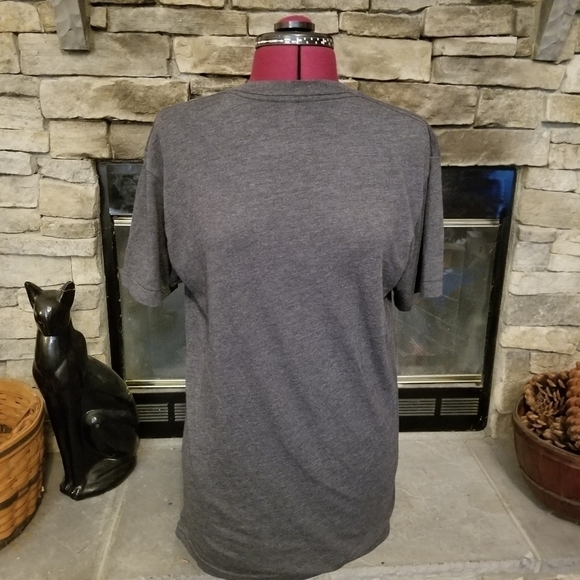 Jimmy Fallon the Tonight Show Tshirt NWOT - Picture 3 of 4